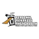 Personal Paparazzi Photo Booth logo